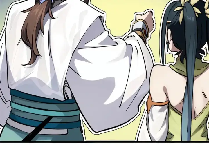 漫画《顶级气运，悄悄修炼千年》172 人间巅峰第166张图