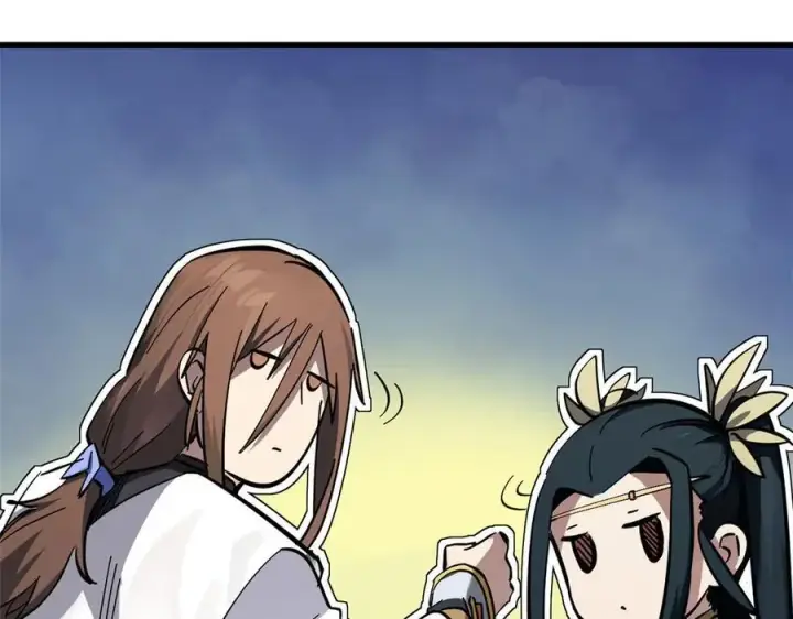 漫画《顶级气运，悄悄修炼千年》172 人间巅峰第168张图