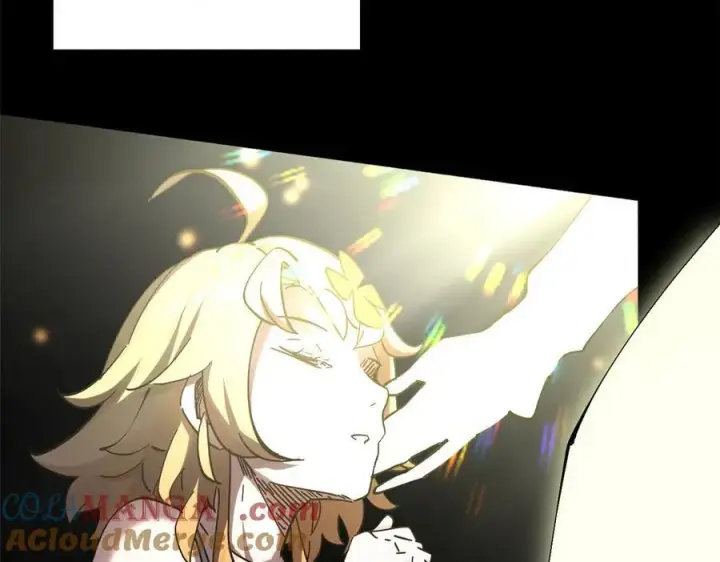 漫画《顶级气运，悄悄修炼千年》172 人间巅峰第49张图