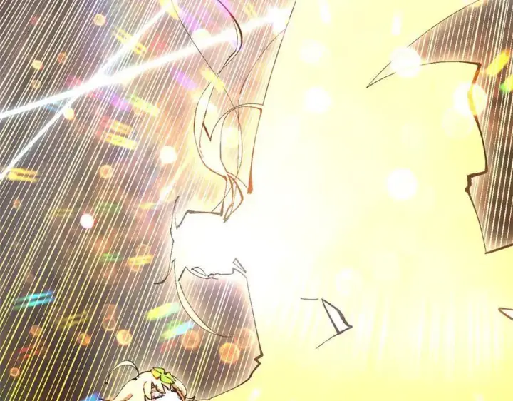 漫画《顶级气运，悄悄修炼千年》172 人间巅峰第52张图