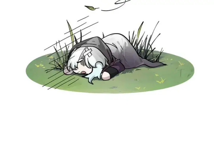 漫画《顶级气运，悄悄修炼千年》172 人间巅峰第90张图