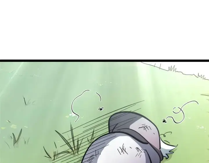 漫画《顶级气运，悄悄修炼千年》172 人间巅峰第98张图