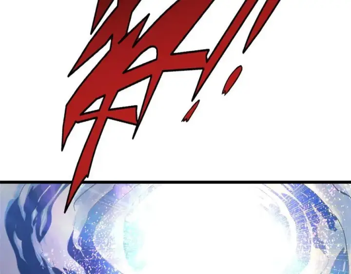 漫画《顶级气运，悄悄修炼千年》173 突破!第106张图