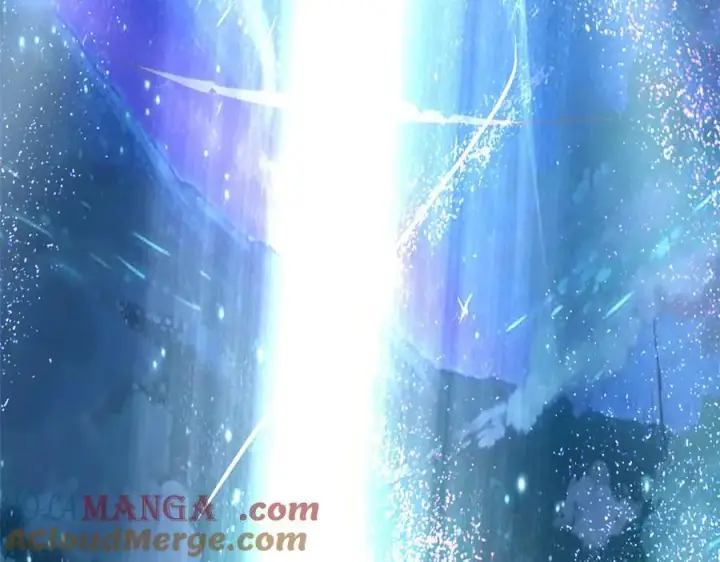 漫画《顶级气运，悄悄修炼千年》173 突破!第109张图