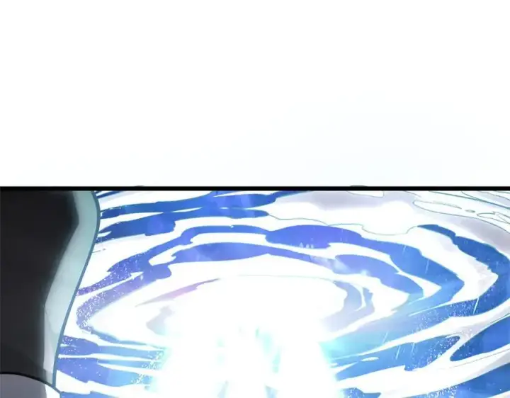 漫画《顶级气运，悄悄修炼千年》173 突破!第114张图