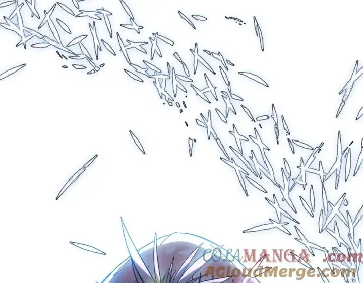 漫画《顶级气运，悄悄修炼千年》173 突破!第121张图
