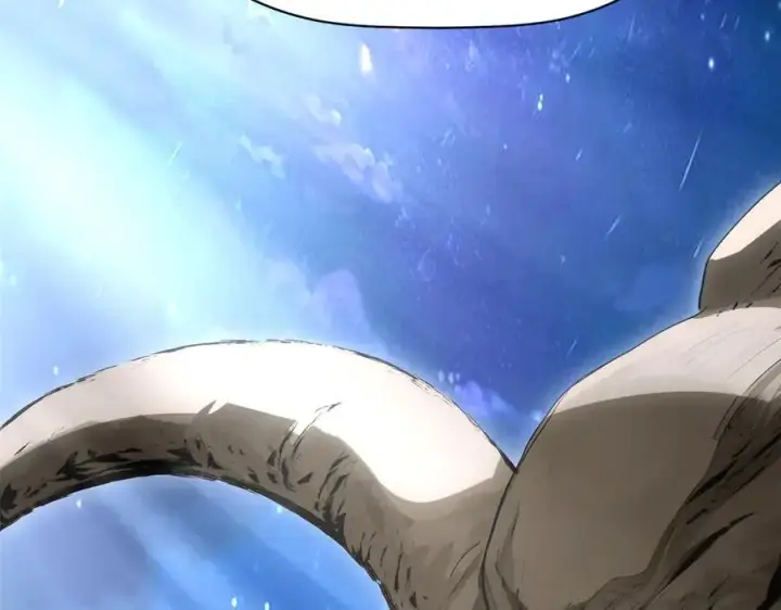 漫画《顶级气运，悄悄修炼千年》173 突破!第138张图