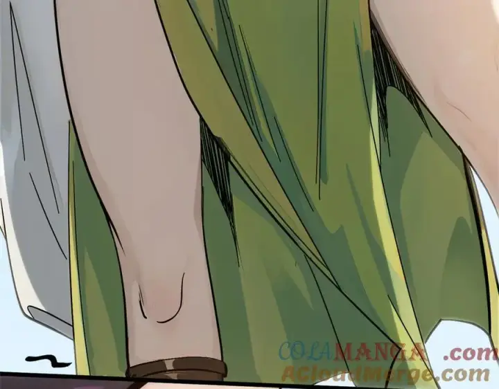 漫画《顶级气运，悄悄修炼千年》173 突破!第17张图