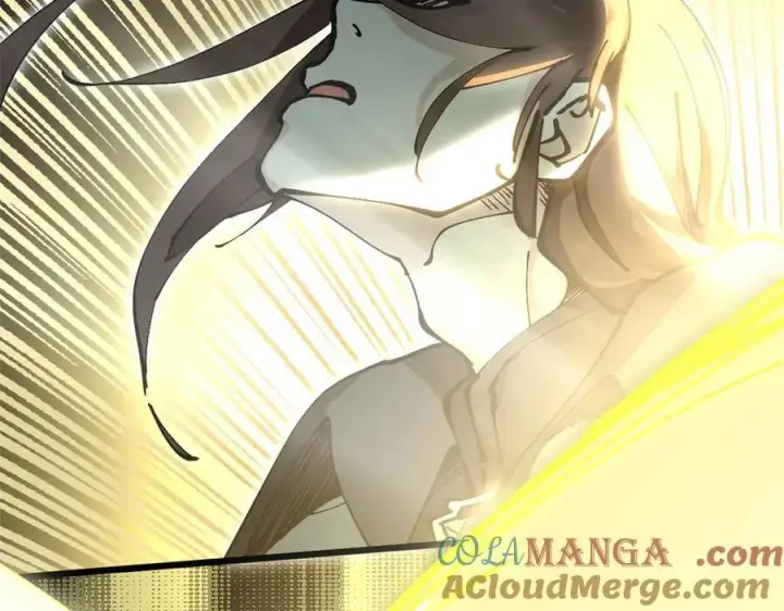漫画《顶级气运，悄悄修炼千年》173 突破!第205张图