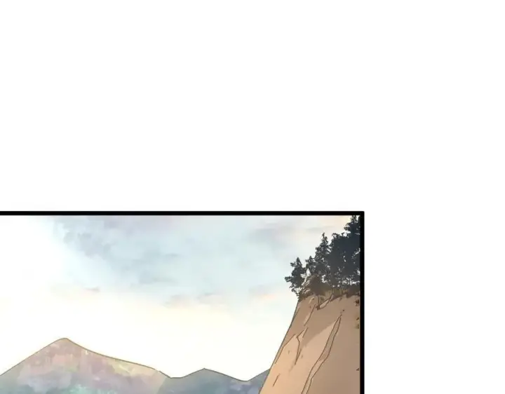 漫画《顶级气运，悄悄修炼千年》173 突破!第22张图