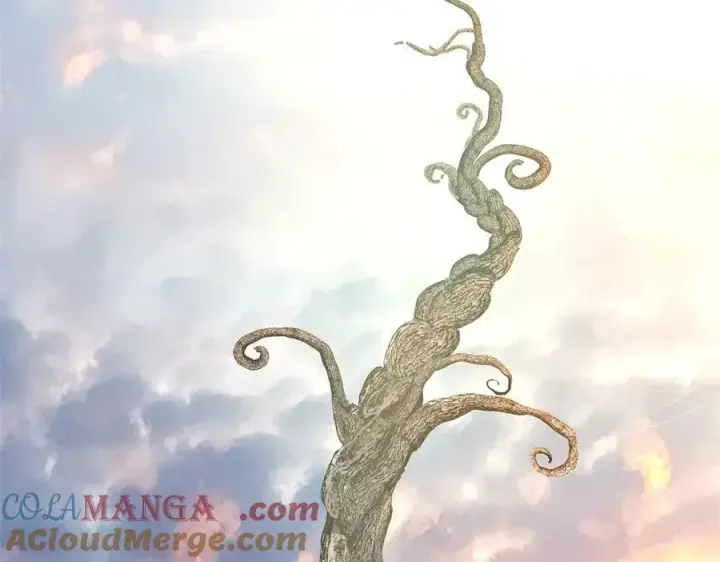 漫画《顶级气运，悄悄修炼千年》173 突破!第33张图