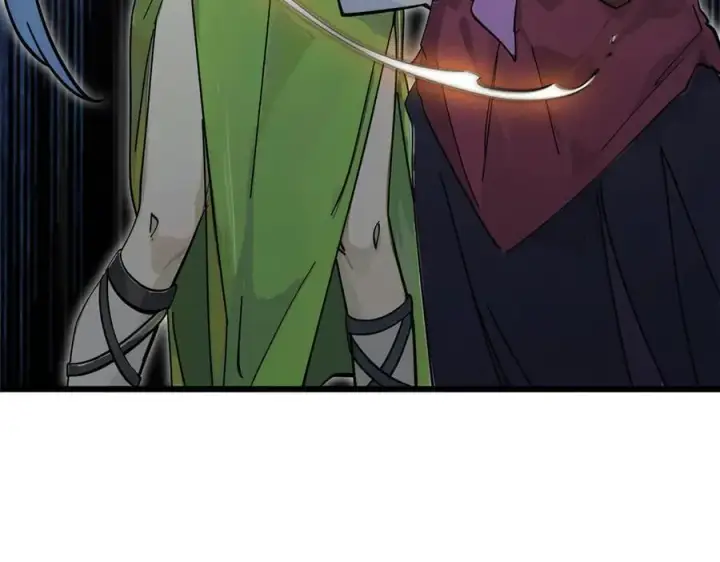 漫画《顶级气运，悄悄修炼千年》173 突破!第58张图