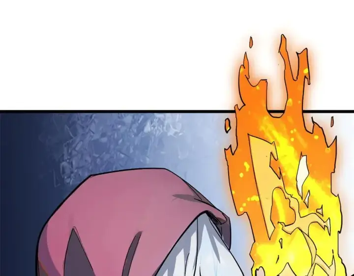 漫画《顶级气运，悄悄修炼千年》173 突破!第59张图