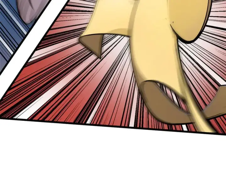 漫画《顶级气运，悄悄修炼千年》173 突破!第70张图