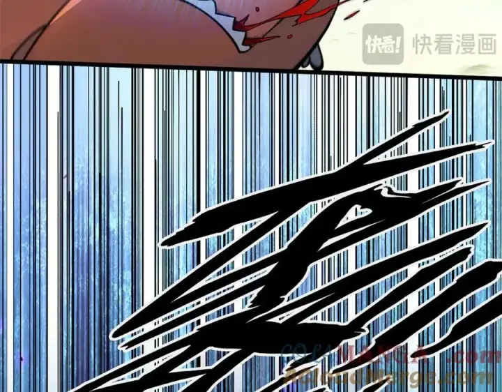 漫画《顶级气运，悄悄修炼千年》173 突破!第77张图