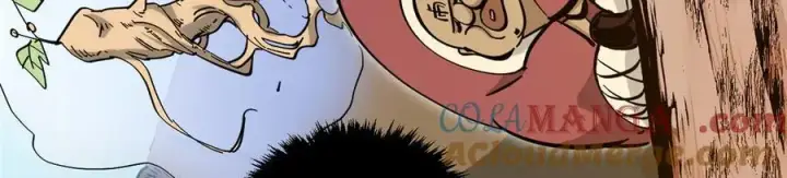 漫画《顶级气运，悄悄修炼千年》174 元神出窍第105张图
