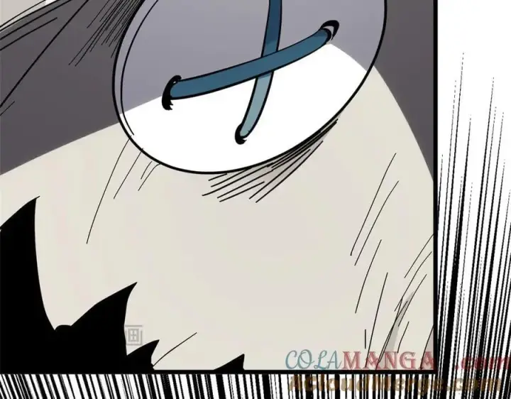 漫画《顶级气运，悄悄修炼千年》174 元神出窍第125张图