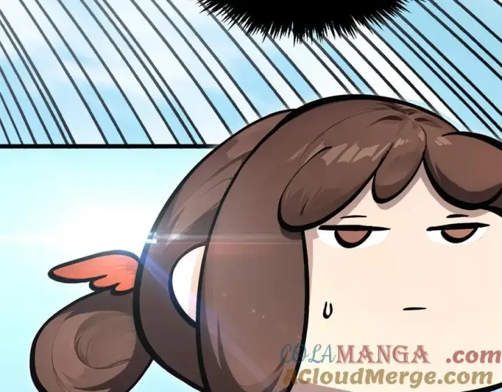 漫画《顶级气运，悄悄修炼千年》174 元神出窍第145张图