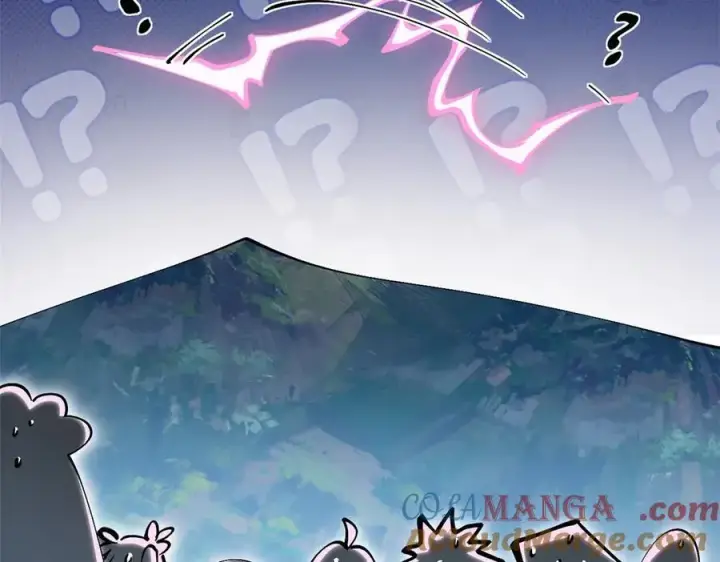 漫画《顶级气运，悄悄修炼千年》174 元神出窍第37张图
