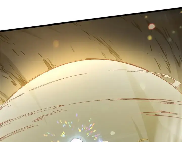 漫画《顶级气运，悄悄修炼千年》174 元神出窍第55张图