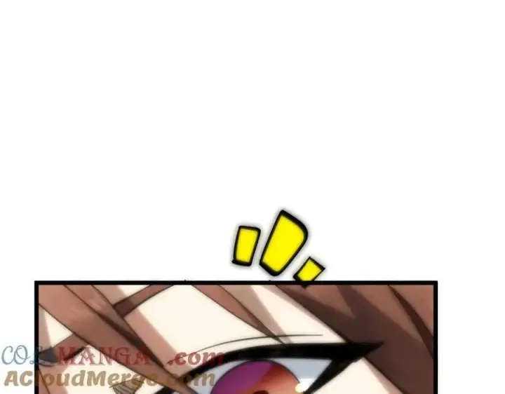 漫画《顶级气运，悄悄修炼千年》174 元神出窍第97张图