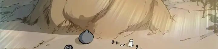 漫画《顶级气运，悄悄修炼千年》174 元神出窍第99张图
