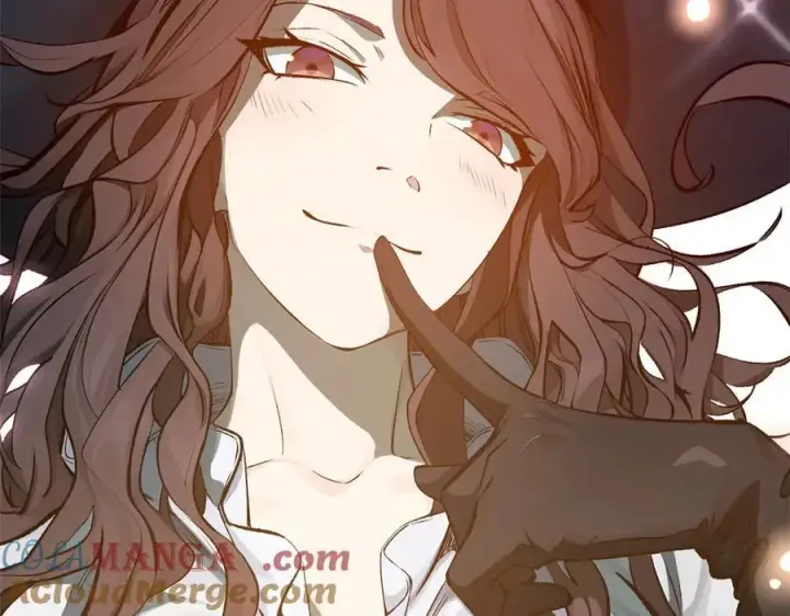 漫画《顶级气运，悄悄修炼千年》175 孟婆的委托第149张图