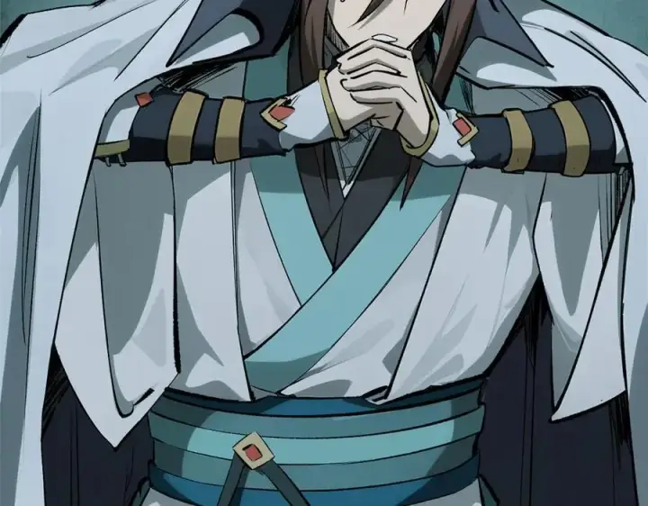 漫画《顶级气运，悄悄修炼千年》175 孟婆的委托第28张图