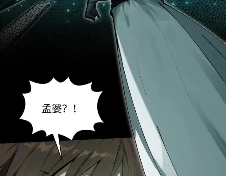 漫画《顶级气运，悄悄修炼千年》175 孟婆的委托第47张图