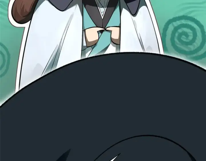 漫画《顶级气运，悄悄修炼千年》175 孟婆的委托第55张图