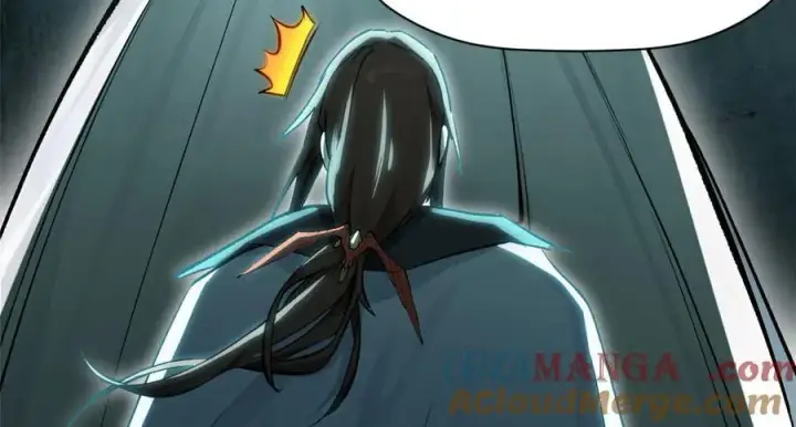 漫画《顶级气运，悄悄修炼千年》175 孟婆的委托第93张图