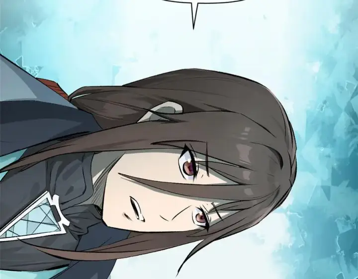 漫画《顶级气运，悄悄修炼千年》176 大罗金仙第155张图