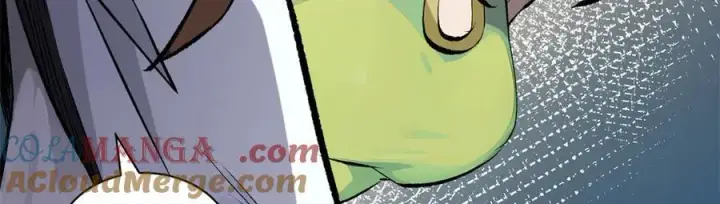 漫画《顶级气运，悄悄修炼千年》176 大罗金仙第69张图