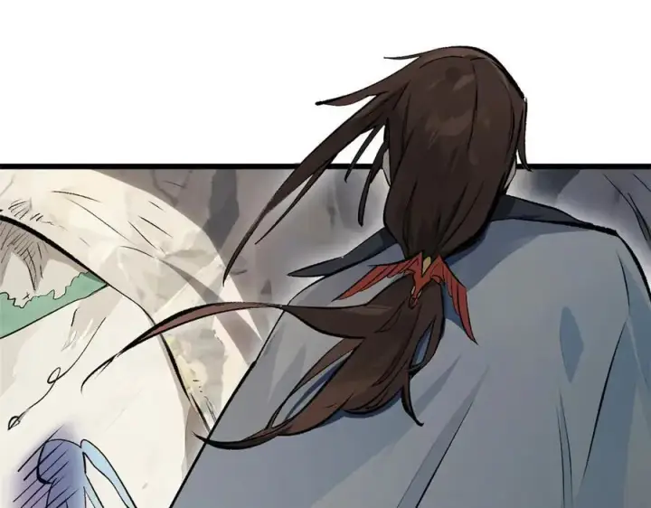 漫画《顶级气运，悄悄修炼千年》176 大罗金仙第83张图
