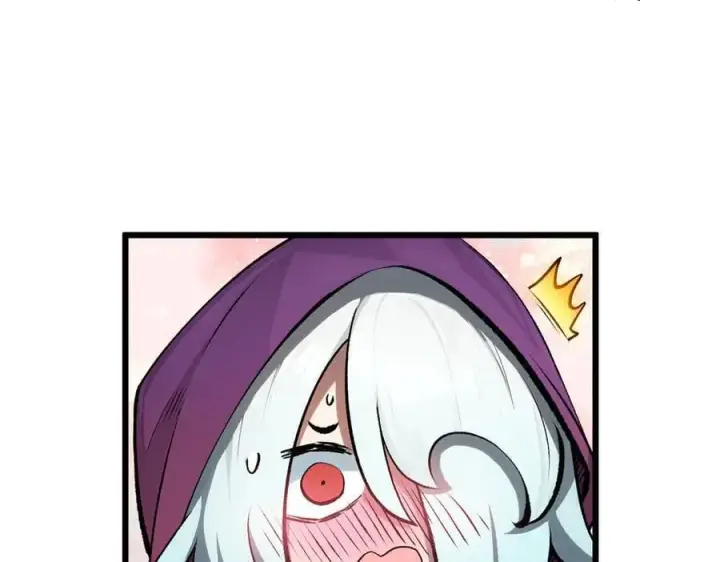 漫画《顶级气运，悄悄修炼千年》177 沧海一粟第108张图