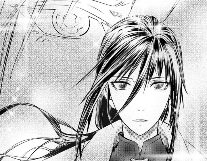 漫画《顶级气运，悄悄修炼千年》177 沧海一粟第132张图