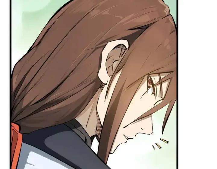 漫画《顶级气运，悄悄修炼千年》177 沧海一粟第162张图