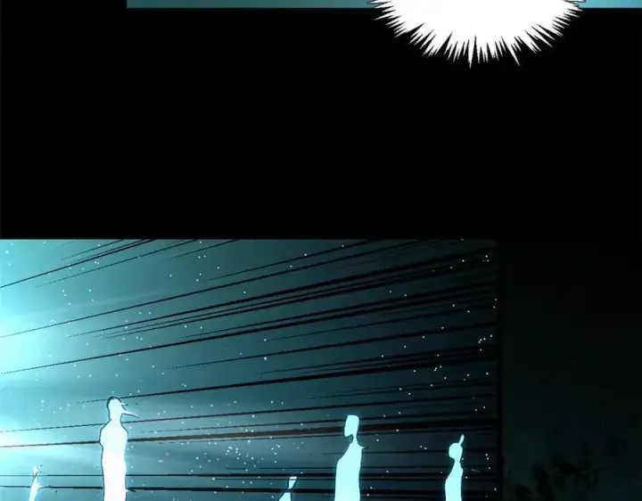 漫画《顶级气运，悄悄修炼千年》177 沧海一粟第8张图