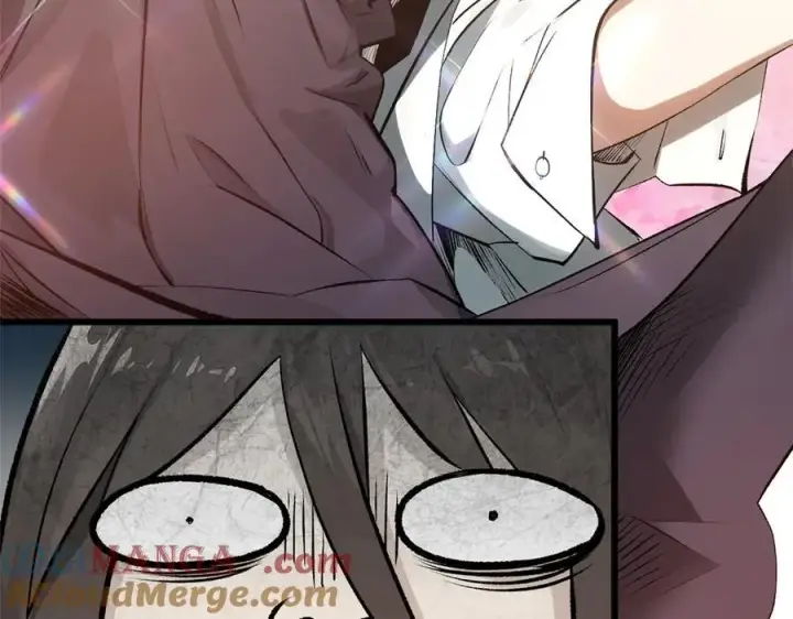 漫画《顶级气运，悄悄修炼千年》177 沧海一粟第93张图