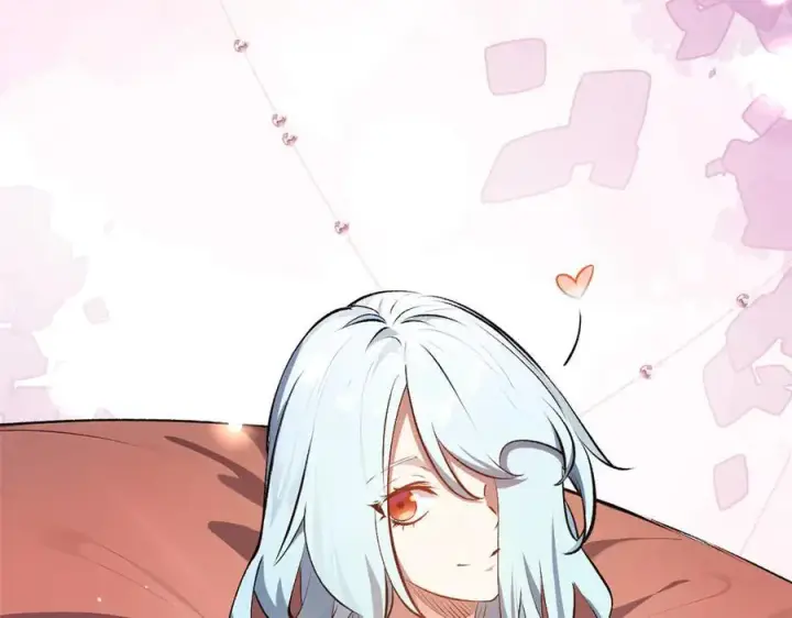 漫画《顶级气运，悄悄修炼千年》178 天下第一的挑战第130张图