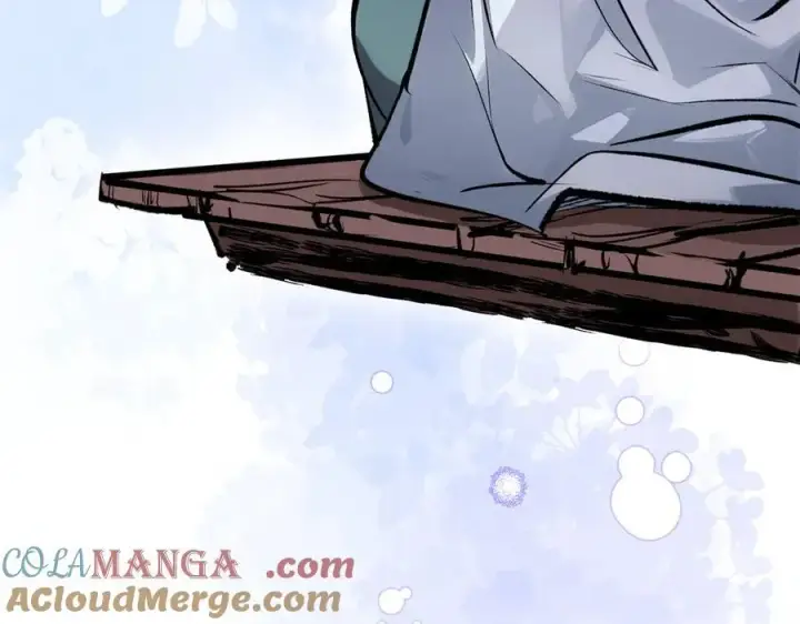 漫画《顶级气运，悄悄修炼千年》178 天下第一的挑战第17张图