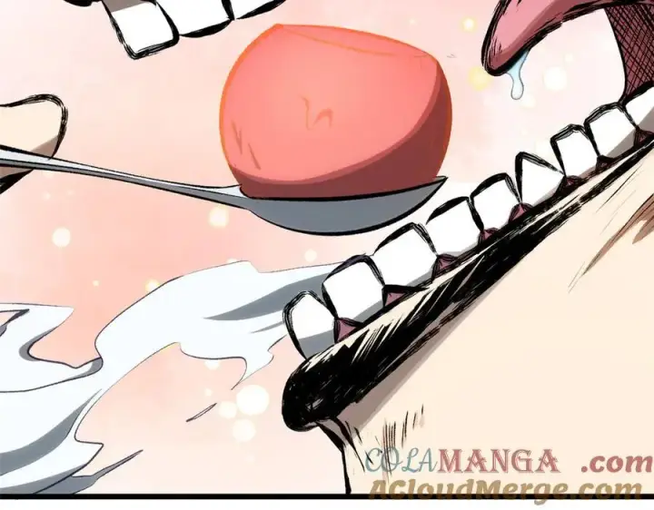 漫画《顶级气运，悄悄修炼千年》178 天下第一的挑战第25张图