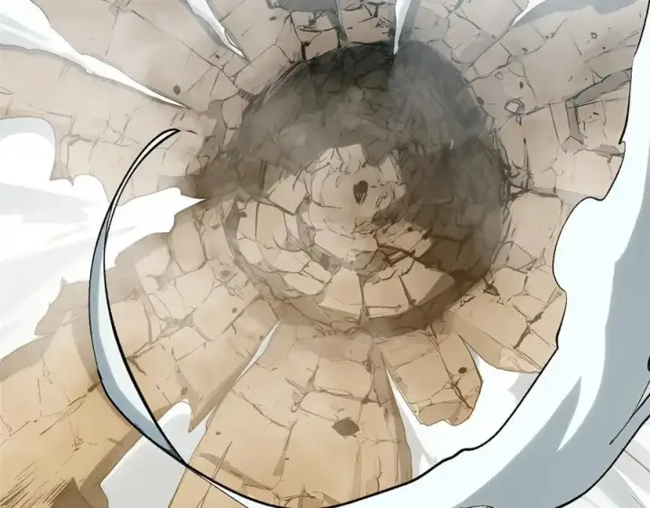 漫画《顶级气运，悄悄修炼千年》178 天下第一的挑战第31张图