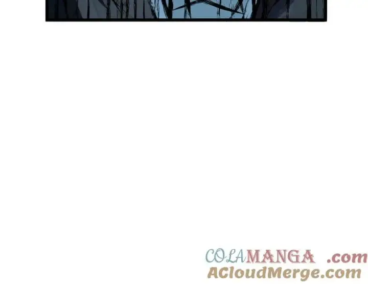 漫画《顶级气运，悄悄修炼千年》178 天下第一的挑战第69张图