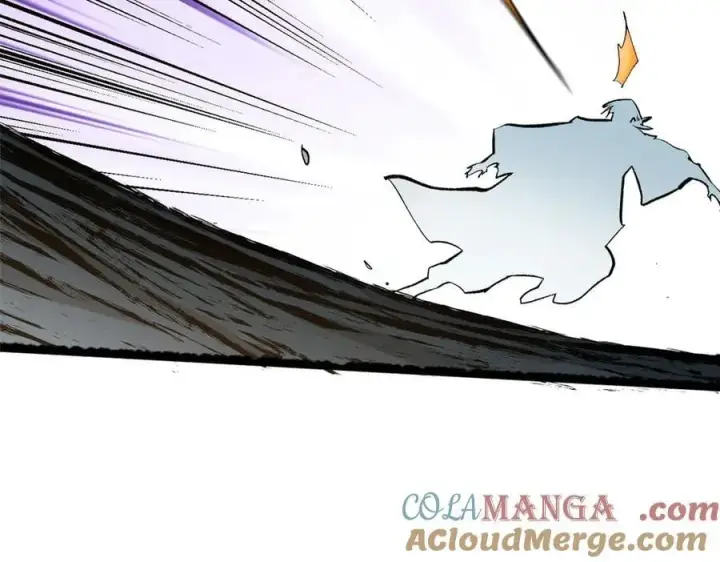 漫画《顶级气运，悄悄修炼千年》178 天下第一的挑战第97张图