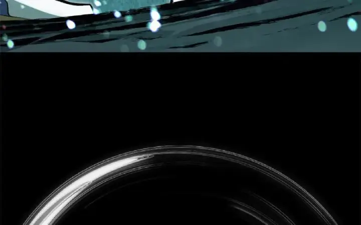 漫画《顶级气运，悄悄修炼千年》179 登顶_下地_!第104张图