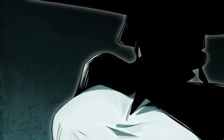 漫画《顶级气运，悄悄修炼千年》179 登顶_下地_!第114张图