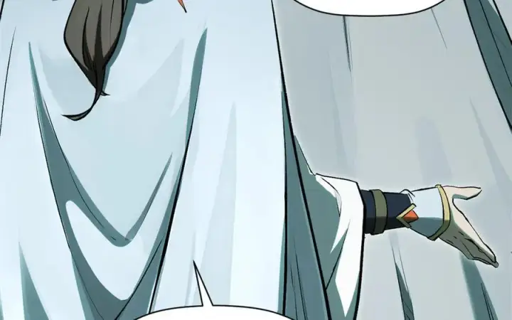 漫画《顶级气运，悄悄修炼千年》179 登顶_下地_!第116张图