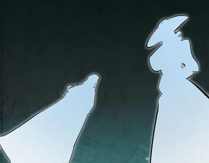 漫画《顶级气运，悄悄修炼千年》179 登顶_下地_!第122张图