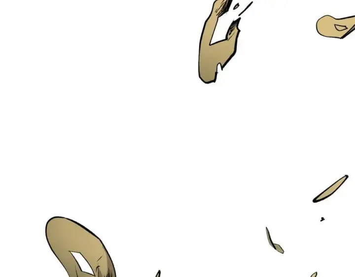 漫画《顶级气运，悄悄修炼千年》179 登顶_下地_!第151张图